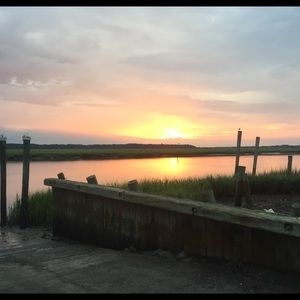 Meet your Posher, Ty